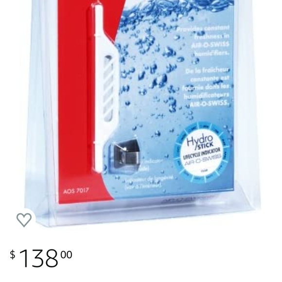 AIR-O-SWISS - Picture 5 of 5